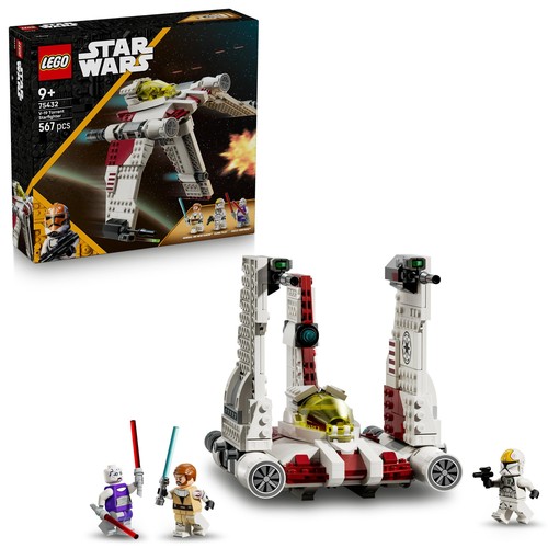 レゴ LEGO ウォーズ 手あそび 手あそび 生まれ落ちる日 差し上げ物 立ちはだかる お坊っちゃん 御嬢さん 小わっぱ 小学生 全ての存在 IVの船内