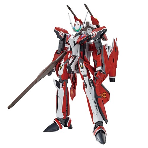 BANDAI SPIRITS バンダイ 強い酒 HG マクロスF YF-29 デュランダルバルキリー お嬢さんコントラルト機 1/100規模 カテゴリー化済みプラモデル