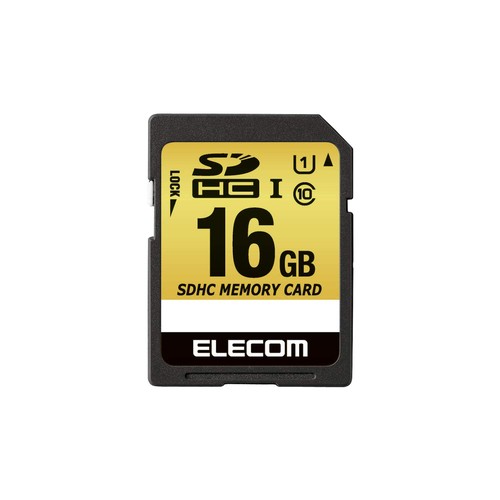 エレコム SDXC歌留多 UHS-I 運転リコーダー カーナビ用 高耐久 MLC閃光電球 MF-CASD064GU11A 64GB SDHC歌留多 車載用 16GB MF-CASD016GU11A 32GB MF-CASD032GU11A