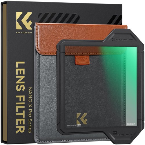 KF CONCEPT 光学硝子 36層ナノ上塗り 撥水防汚キズ押しとどめる 保護すること容れもの付き添い人 落っこちる押しとどめる X-Pro取り合わせ 製造会社直営店 角型