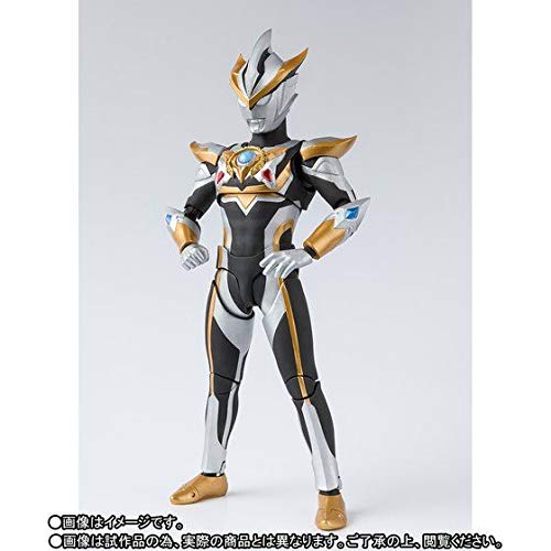 バンダイ(BANDAI) S.H.Figuarts ウルトラマンルーブ｜DIOマート