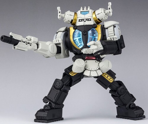 S.H.Figuarts 対怪獣特殊空挺機甲3号機 キングジョー ストレイジカスタム|DIOマート
