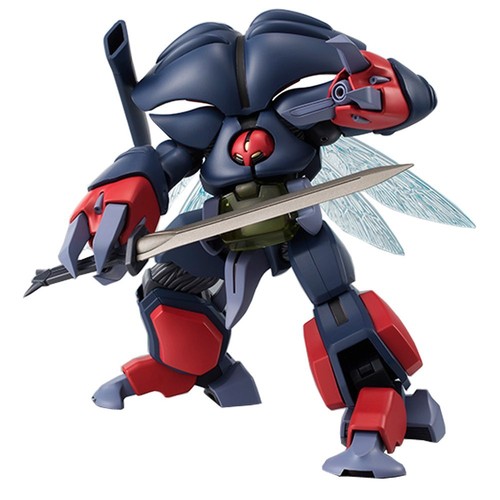ROBOT魂 -ロボット魂-〈SIDE AB〉 ドラムロ(トッド機)(魂ウェブ)|DIOマート