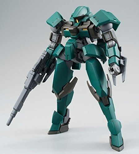 HG 1/144 モビルレギンレイズ(一般機)プラモデル(ホビーオンラインショップ )|DIOマート