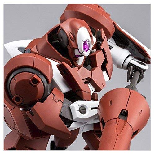 MG 1/100 ジンクスIII(アロウズ型) プラモデル 『機動戦士ガンダム00』より(ホビーオンラインショップ)｜DIOマート
