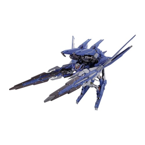 METAL BUILD GNアームズ TYPE-E 機動戦士ガンダム00｜DIOマート