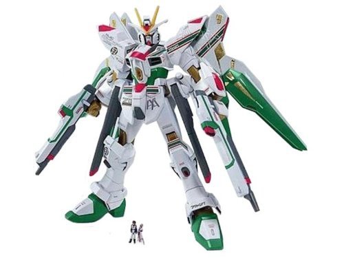 HG1/144 ZGMF‐X20A ストライクフリーダムガンダム Ver.GFT セブンイレブンカラー｜DIOマート