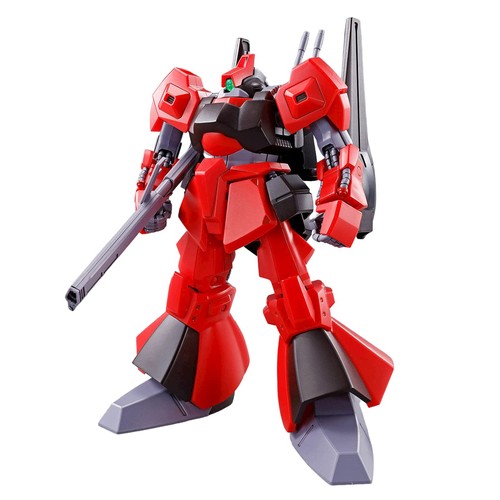 BANDAI HG 1/144 リック・ディアス(クワトロ・バジーナ機)|DIOマート