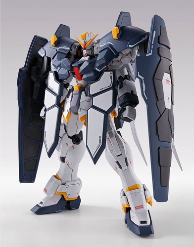 バンダイ(BANDAI) MG 1/100 新機動戦記ガンダムW Endless Waltz ガンダムサンドロック EW版 アーマディロ装備 色分け済みプラモデル｜DIOマート