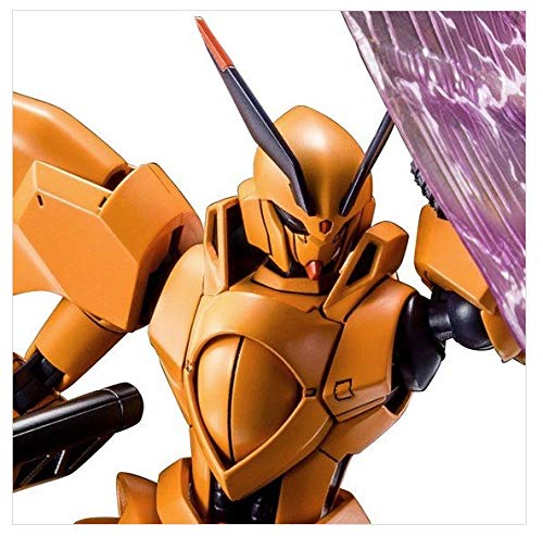バンダイ(BANDAI) RE/100 1/100 シャッコー プラモデル(ホビーオンラインショップ)|DIOマート