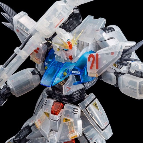 バンダイ(BANDAI) MG 1/100 ガンダムF91 Ver.2.0 プラモデル(残像イメージカラー)『機動戦士ガンダムF91』(ホビーオンラインショップ)｜DIOマート