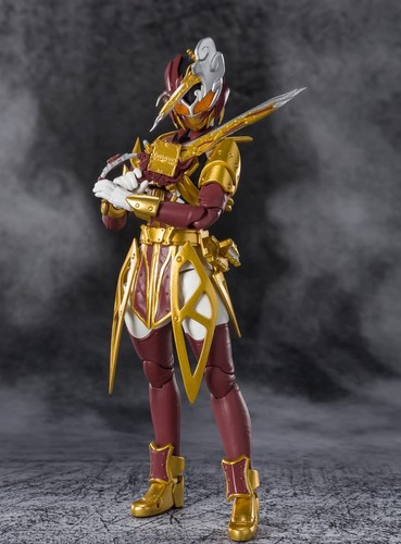 バンダイ タマシ ネイション 仮面ライダー サベラ コンチュウ ダイヒャッカ 仮面ライダーセイバー スピリッツ S.H.フィギュアーツ|DIOマート