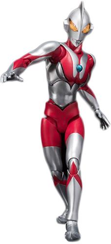 ULTRA-ACT にせウルトラマン （魂ウェブ）