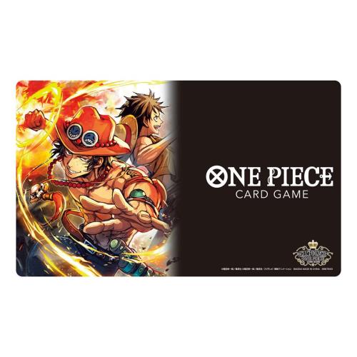 バンダイ(BANDAI) ONE PIECE 歌留多力くらべ チャンピオンシップ書き割り 2022 (界面屁っ放り・D・はやりっ子)