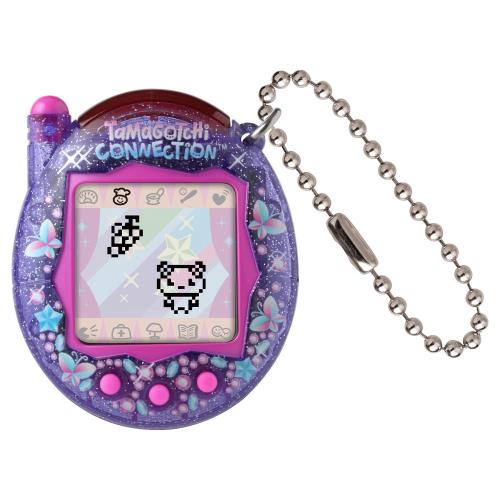 [バンダイ(BANDAI)] Tamagotchi Connection らいんすとーんぱーぷる たまごっち