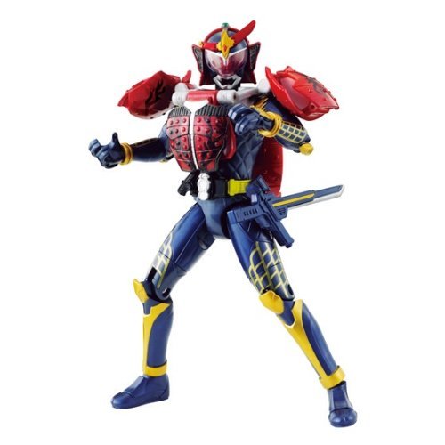 仮面ライダー鎧武 (ガイム) ACPB01 仮面ライダー武神鎧武 ブラッドオレンジアームズ