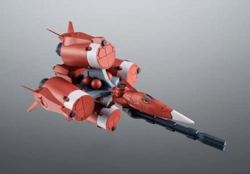 ROBOT魂 SIDE MS TS-MA2mod.00 メビウス・ゼロ ver. A.N.I.M.E.|DIOマート
