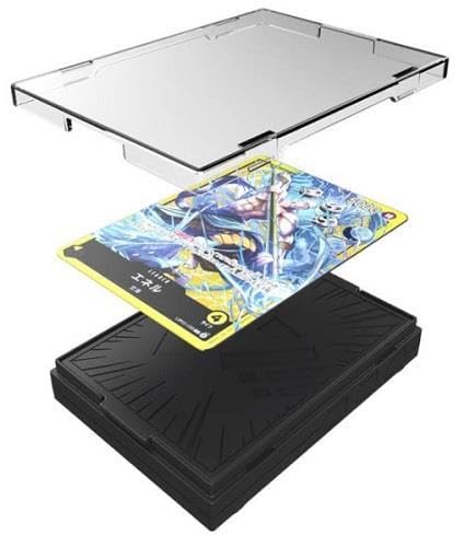 ONE PIECE歌留多力くらべ 音声車載専用車 Volume.2