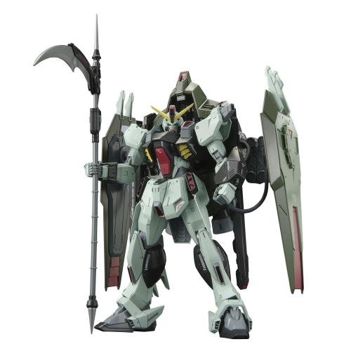 BANDAI SPIRITS(バンダイ スピリッツ) FULL MECHANICS 機動戦士ガンダムSEED フォビドゥンガンダム 1/100スケール 色分け済みプラモデル 9,719円