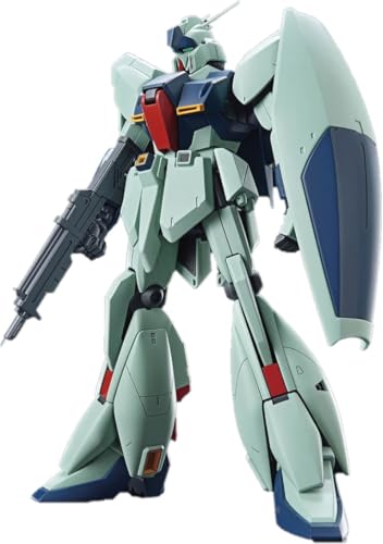 MG 1/100 リ・ガズィ (切りかえすのシャアVer.)