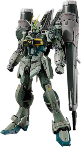 バンダイ 強い酒 1/144 ブラストインパルスガンダム SpecII