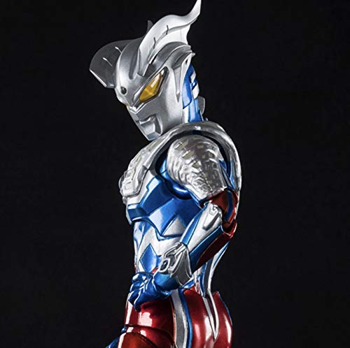 S.H.Figuarts ウルトラマン皆無 10周年 Special Color Ver.
