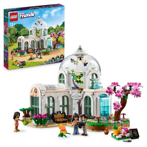 LEGO 41757 Botanical Garden - New.