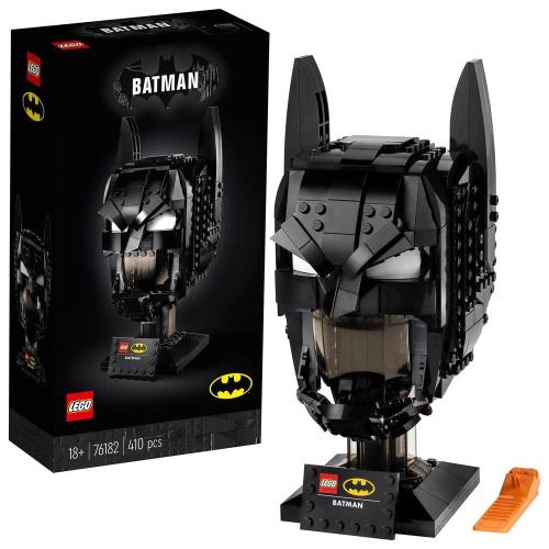 レゴ(LEGO) スーパー・ヒーローズ バットマン(TM) 恍ける 76182