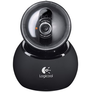 ロジクール キューカム オービット AF QCAM-200R|DIOマート