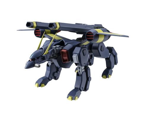TAMASHII NATIONS TAMASHII NATIONS ROBOT魂 機動戦士ガンダムSEED TMF/A-802 バクゥ ver. A.N.I.M.E. 約120mm ABSPVC製 塗装済み可動フィギュア