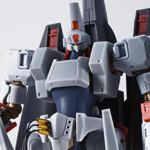 HI-METAL R 重戦機エルガイム エルガイム Mk-II 約235mm ABSダイキャストPVC製 塗装済み可動フィギュア｜DIOマート 32,526円