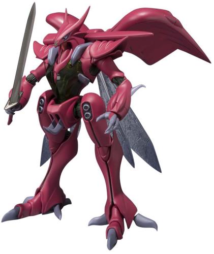 TAMASHII NATIONS ROBOT魂 [SIDE AB] ボチューン