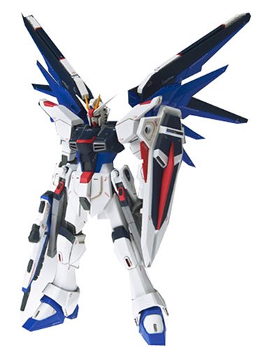 TAMASHII NATIONS コズミックリージョン#7002 フリーダムガンダム [おもちゃホビー]