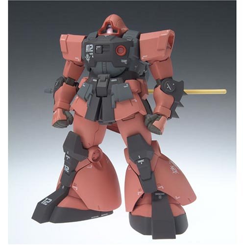 TAMASHII NATIONS GUNDAM FIX FIGURATION [ZEONOGRAPHY] # 3004b シャア専用リックドム｜DIOマート