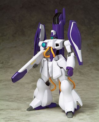 TAMASHII NATIONS MIA ガザC(ハマーンカラー)