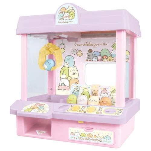 タカラトミー(TAKARA TOMY) すみっコぐらし すみっコクレーンゲーム