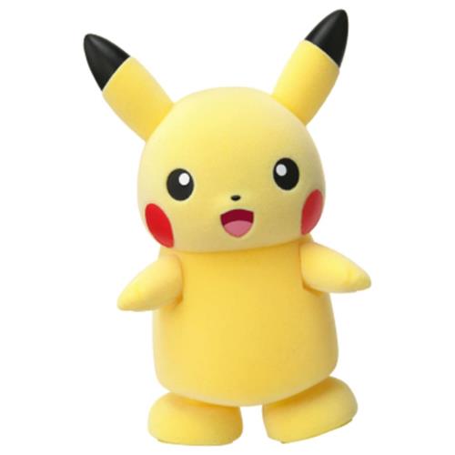 タカラトミー(TAKARA TOMY) ポケットモンスター パレード!ピカチュウ