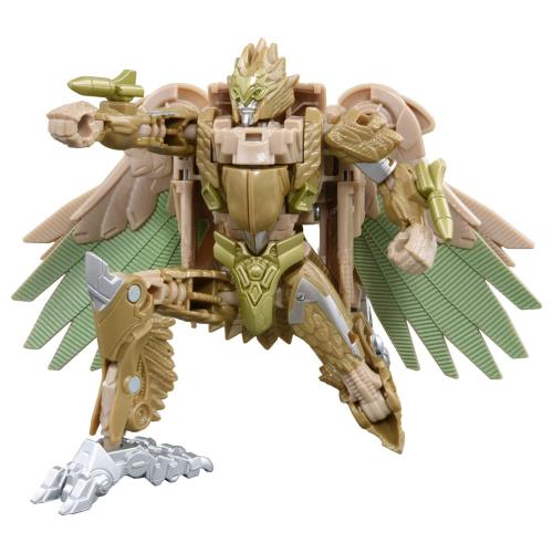 トランスフォーマー SS-107 エアレイザー 4,860円