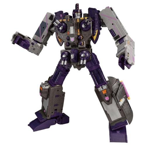 トランスフォーマー トランスフォーマーレガシー TL-70 タイダルウェーブ (アルマダユニバース)