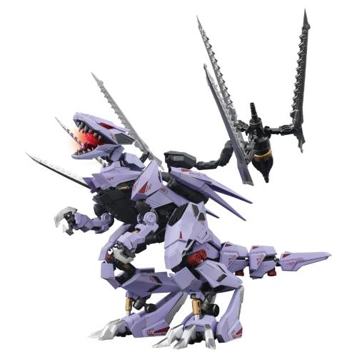 T-SPARK 鋼材機神 アダマスマキナ AMZ-01 バーサークフューラー