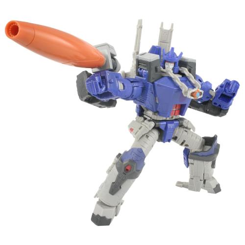 トランスフォーマー SS-145 ガルバトロン