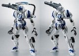 ROBOT魂 -ロボット魂-〈SIDE KMF〉 コードギアス 亡国のアキト アレクサンダ Type-02(レイラ機&アヤノ機) (魂ウェブ)|DIOマート