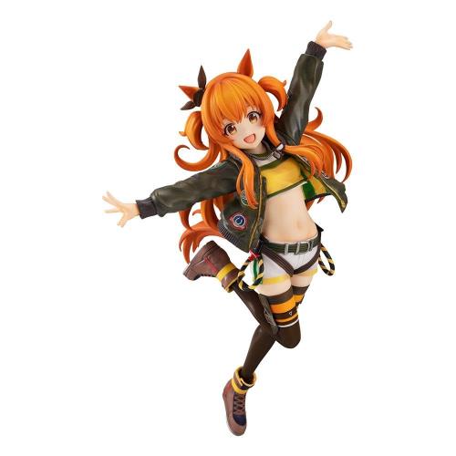 メガハウス(MegaHouse) 馬匹娘 プリティーダービー マヤノトップガン 遣っ付ける品図形