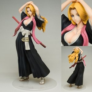 エクセレントモデルBLEACHシリーズ其ノ参 松本 乱菊