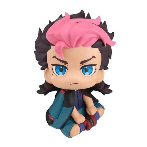 るかっぷ 『機動戦士ガンダム 水星の魔女』 グエル・ジェターク 完成品フィギュア