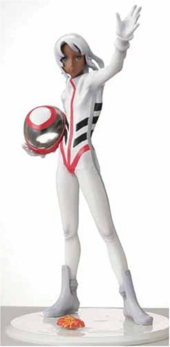 エクセレントモデル RAHDX ガンダム・アーカイブス 側面1 RAHDX G.A.02 ロラン・セアック