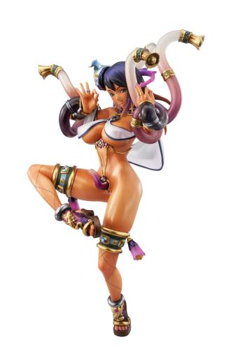 クイーンズブレイド リベリオン 月あかりの舞蹈手 ルナルナ