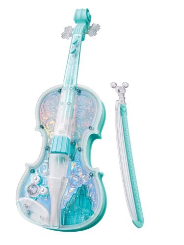 意気ごみ習い事 ライトオーケストラバイオリン 青碧(客体年歯:3歳以上)