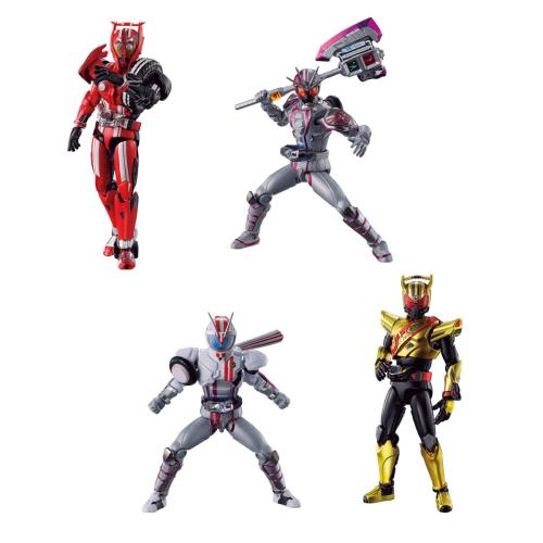 SO-DO CHRONICLE 仮面ライダードライブ2 (12個入) 食玩・チューインガム (仮面ライダードライブ)