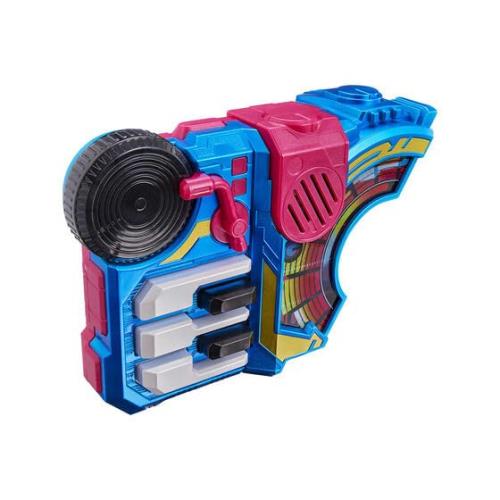 見せかけライダーギーツ PREMIUM DX メモリアルビートレイズバックル